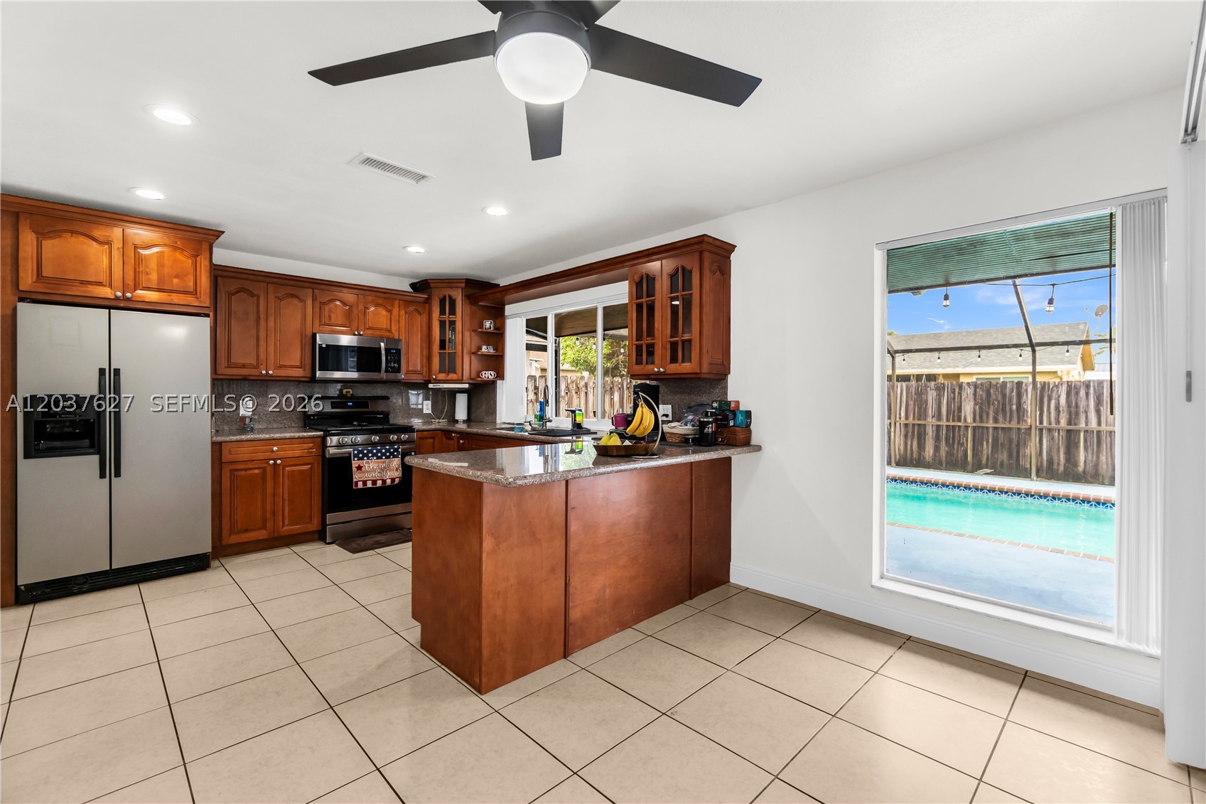 SUNRISE GOLF VILLAGE SEC - Residential