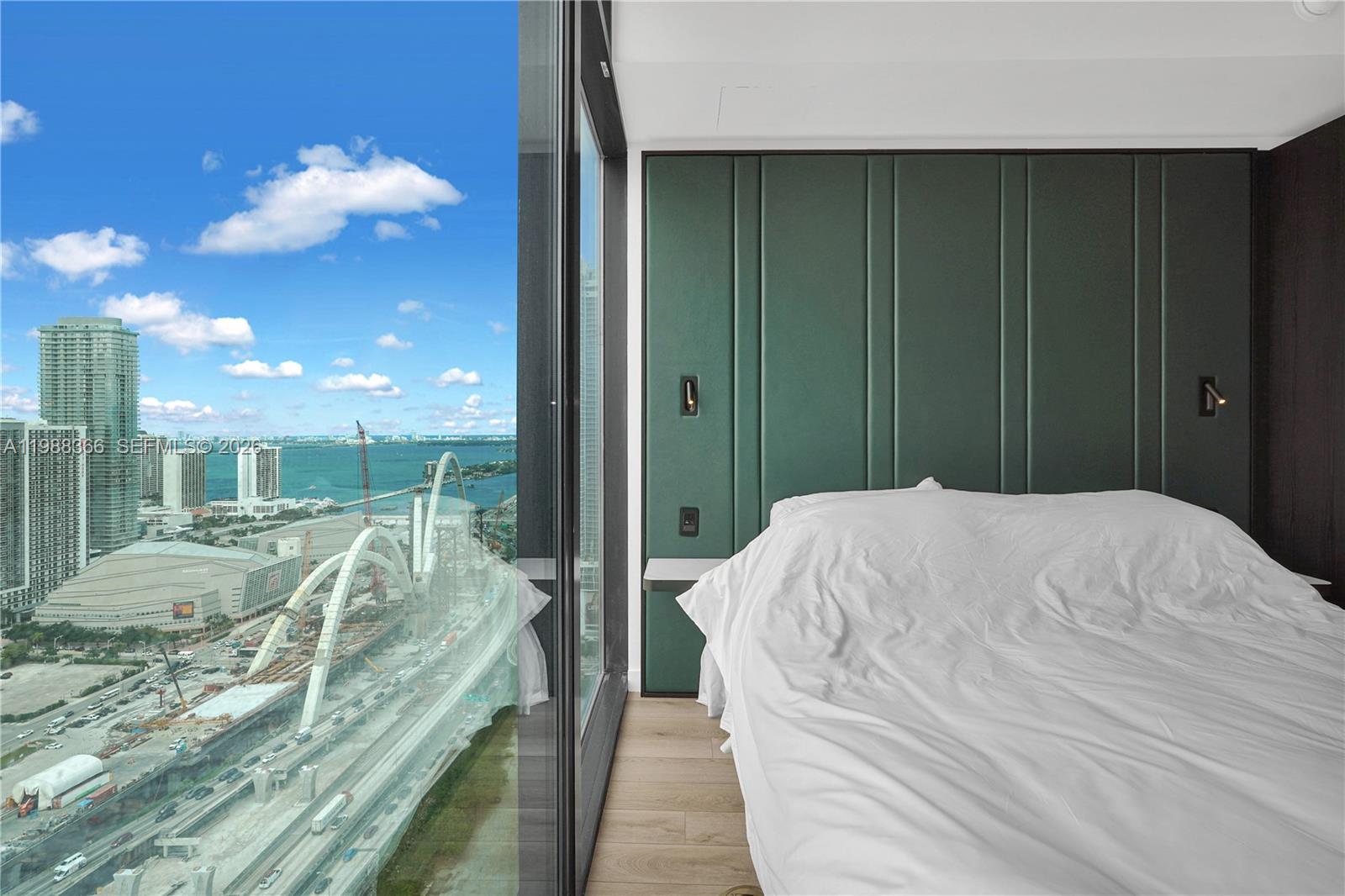 MIAMI NORTH - Residential