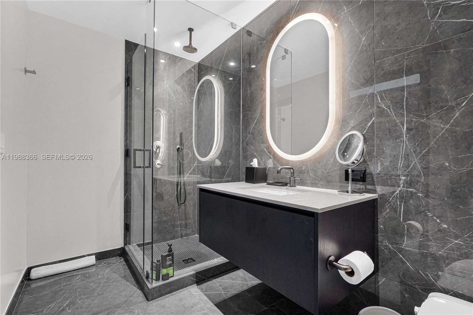 MIAMI NORTH - Residential