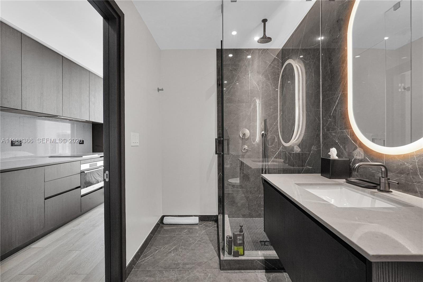 MIAMI NORTH - Residential