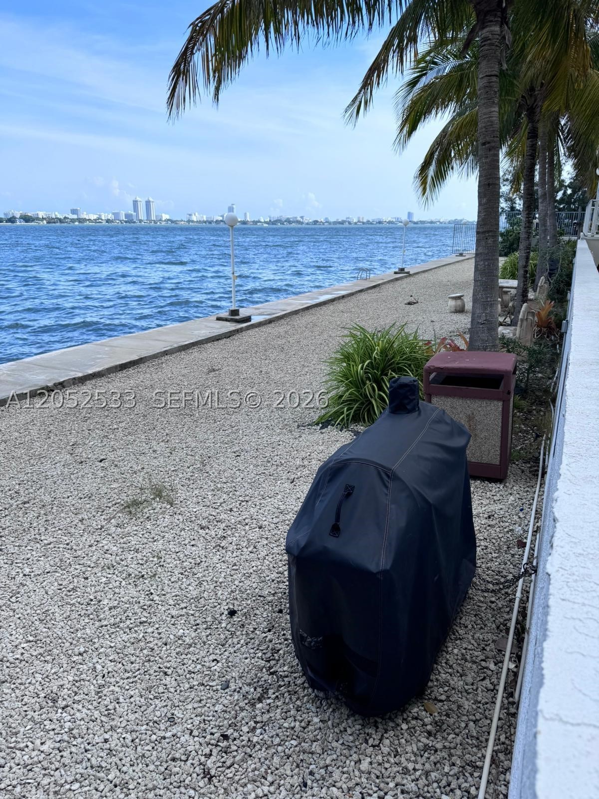 CARIBBEAN TOWERS CONDO - Residential Lease