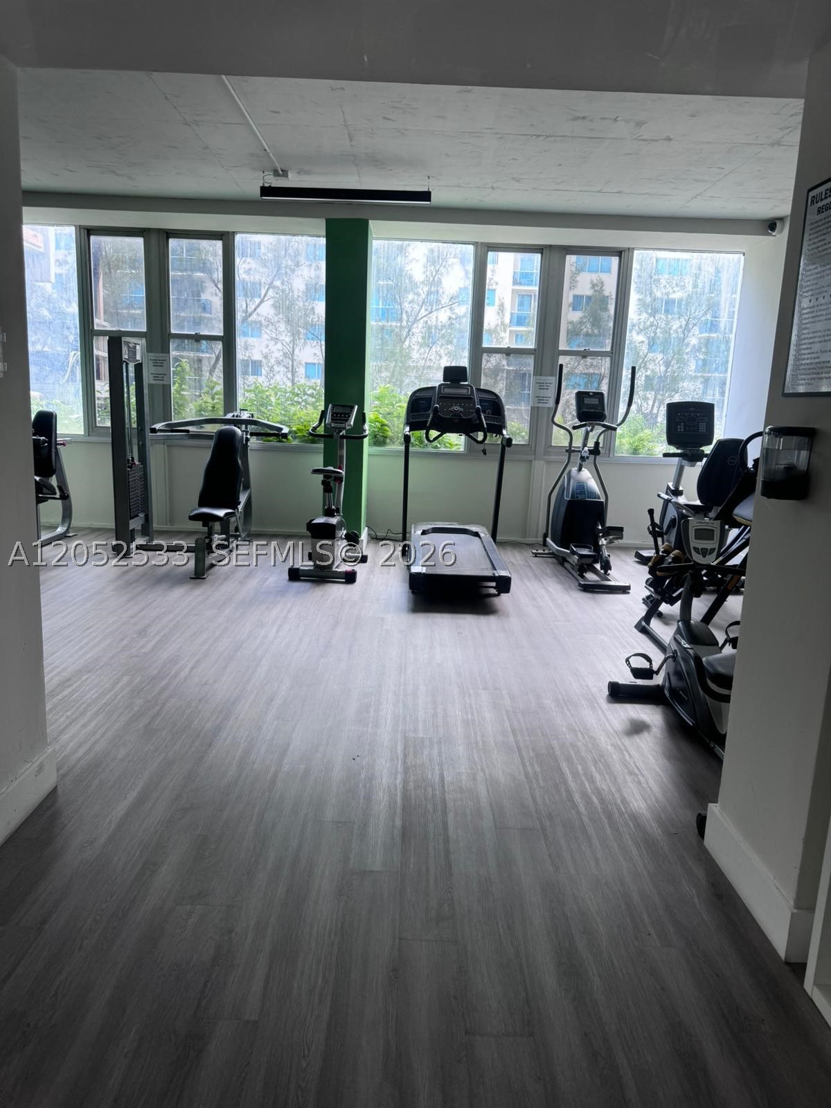 CARIBBEAN TOWERS CONDO - Residential Lease