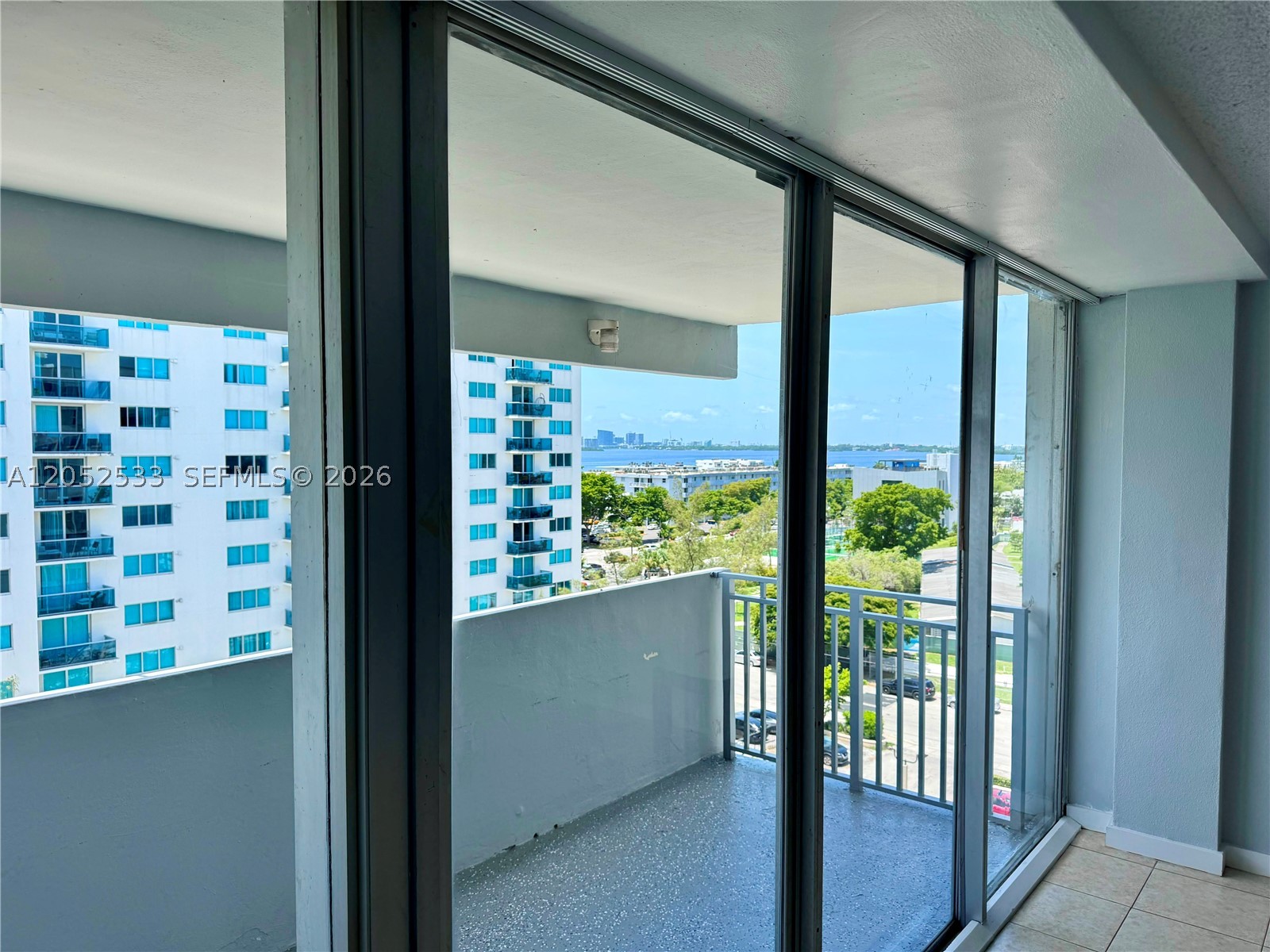 CARIBBEAN TOWERS CONDO - Residential Lease