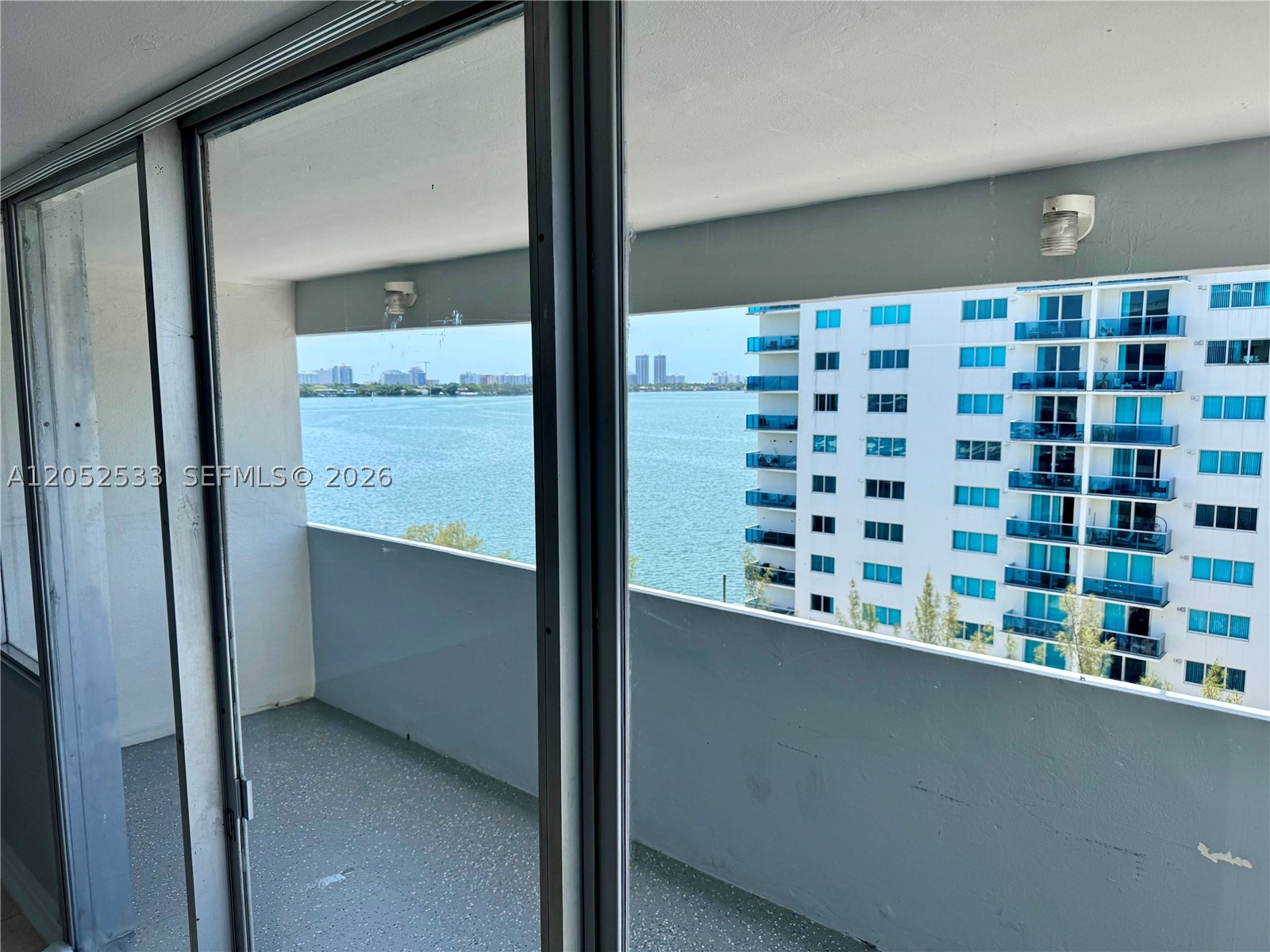 Wake up to endless water views every day. This exceptional 2-bedroom, residence at Caribbean Towers offers an unmatched waterfront lifestyle just minutes from the beach. Natural light, generous closet space, and a private balcony create the perfect setting to relax while enjoying breathtaking panoramic bay views. Located in a beautifully renovated waterfront building, residents enjoy an impressive collection of amenities, including a bayside pool, fitness center, resident lounge, BBQ area overlooking the water, and complimentary Wi-Fi. This home offers the perfect blend of comfort, convenience, and spectacular scenery in one of the area's most desirable waterfront locations.