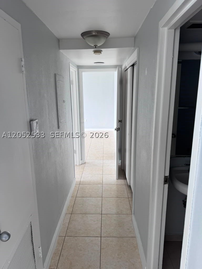 CARIBBEAN TOWERS CONDO - Residential Lease