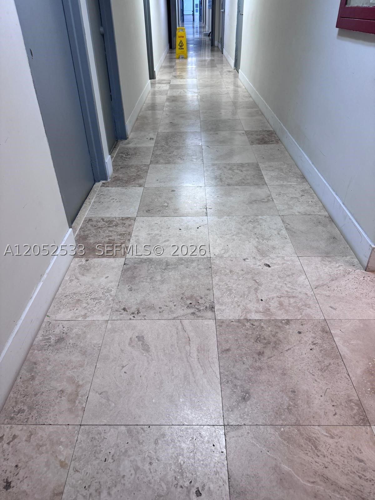CARIBBEAN TOWERS CONDO - Residential Lease