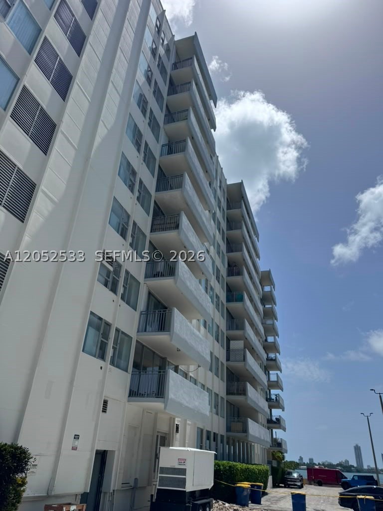 CARIBBEAN TOWERS CONDO - Residential Lease