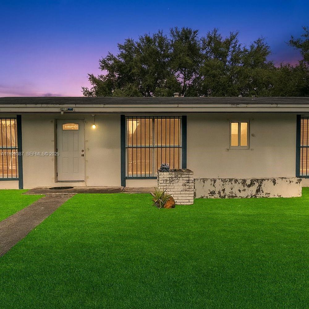 3RD ADDN TO STARLIGHT - Residential