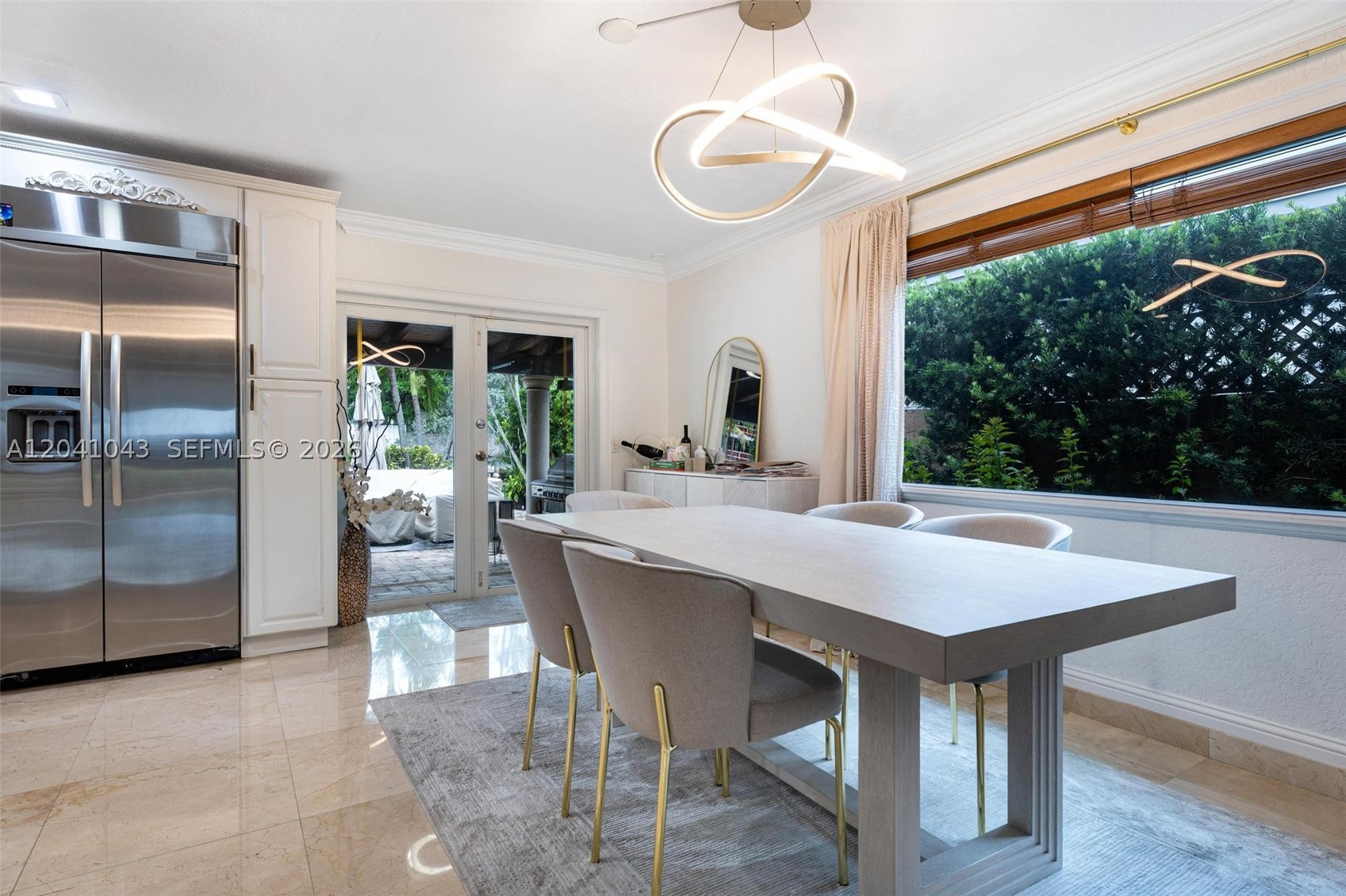 EASTERN SHORES - Residential