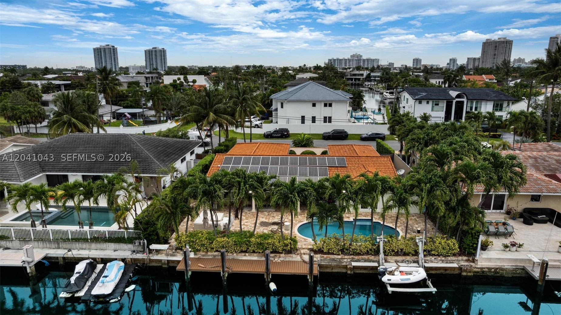 EASTERN SHORES - Residential