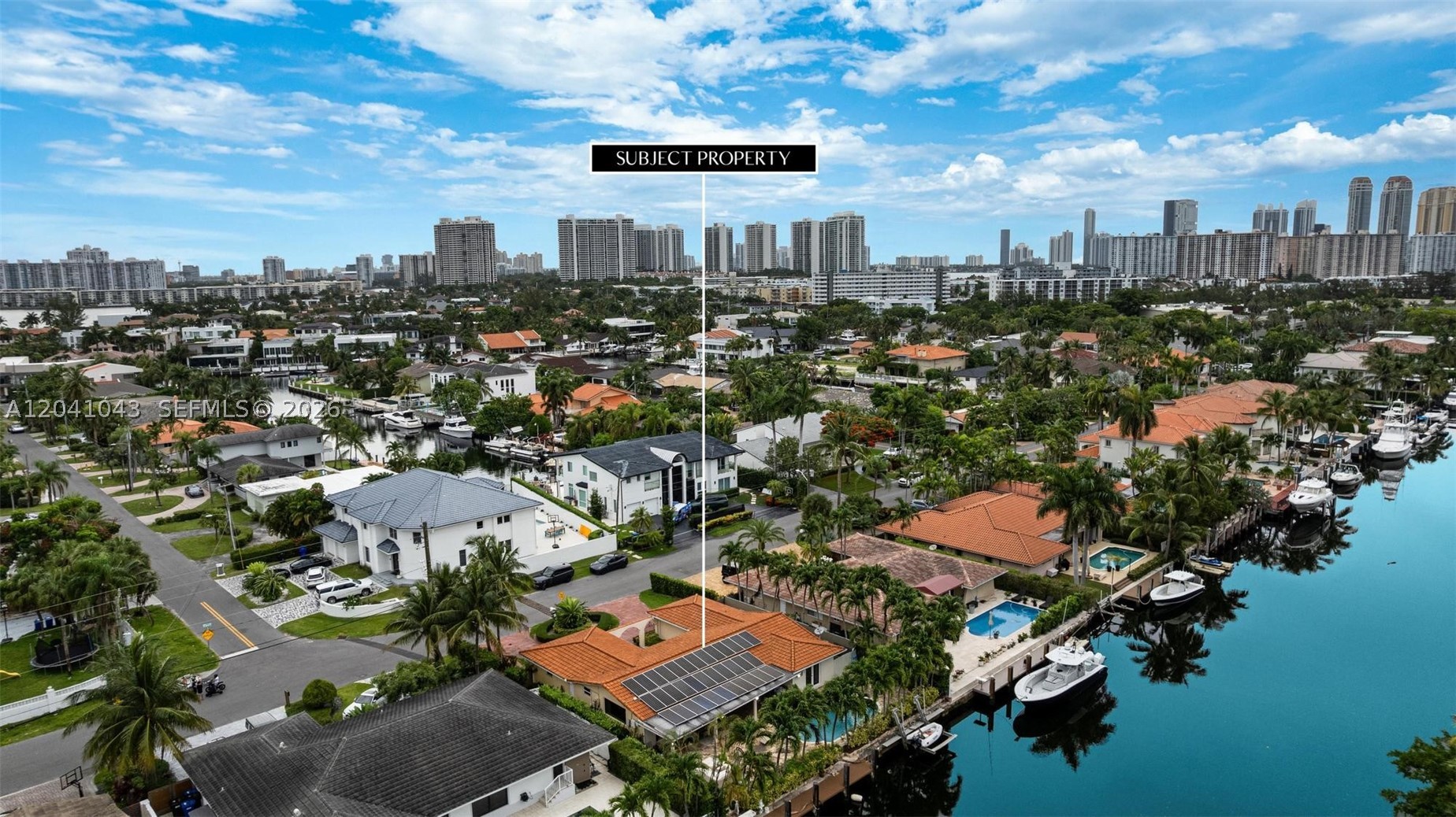 EASTERN SHORES - Residential