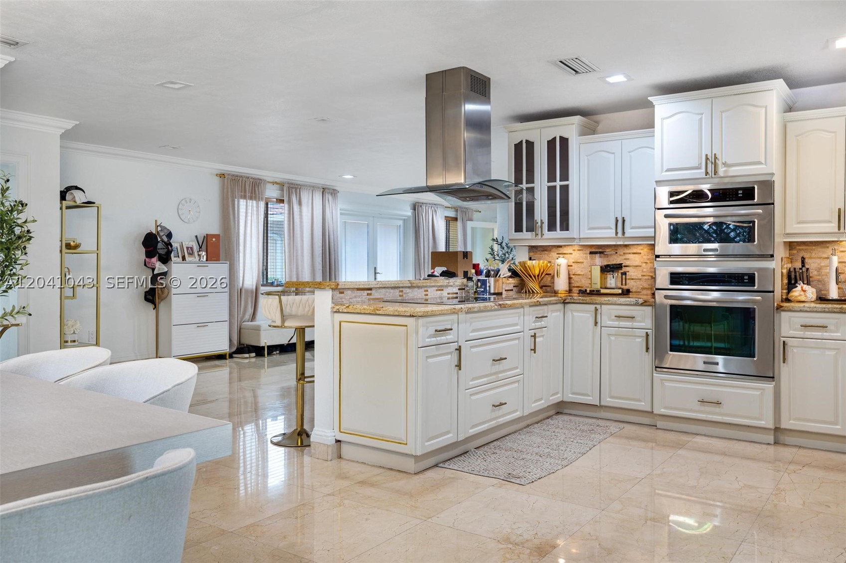 EASTERN SHORES - Residential