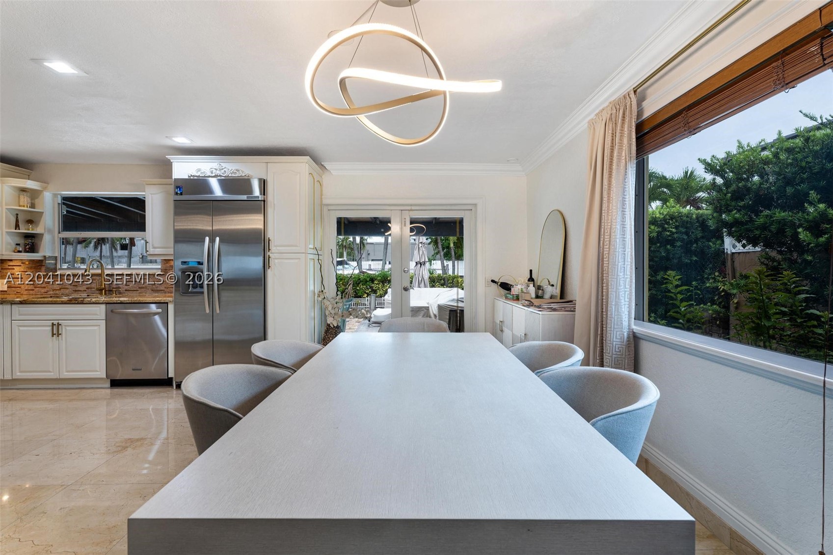 EASTERN SHORES - Residential