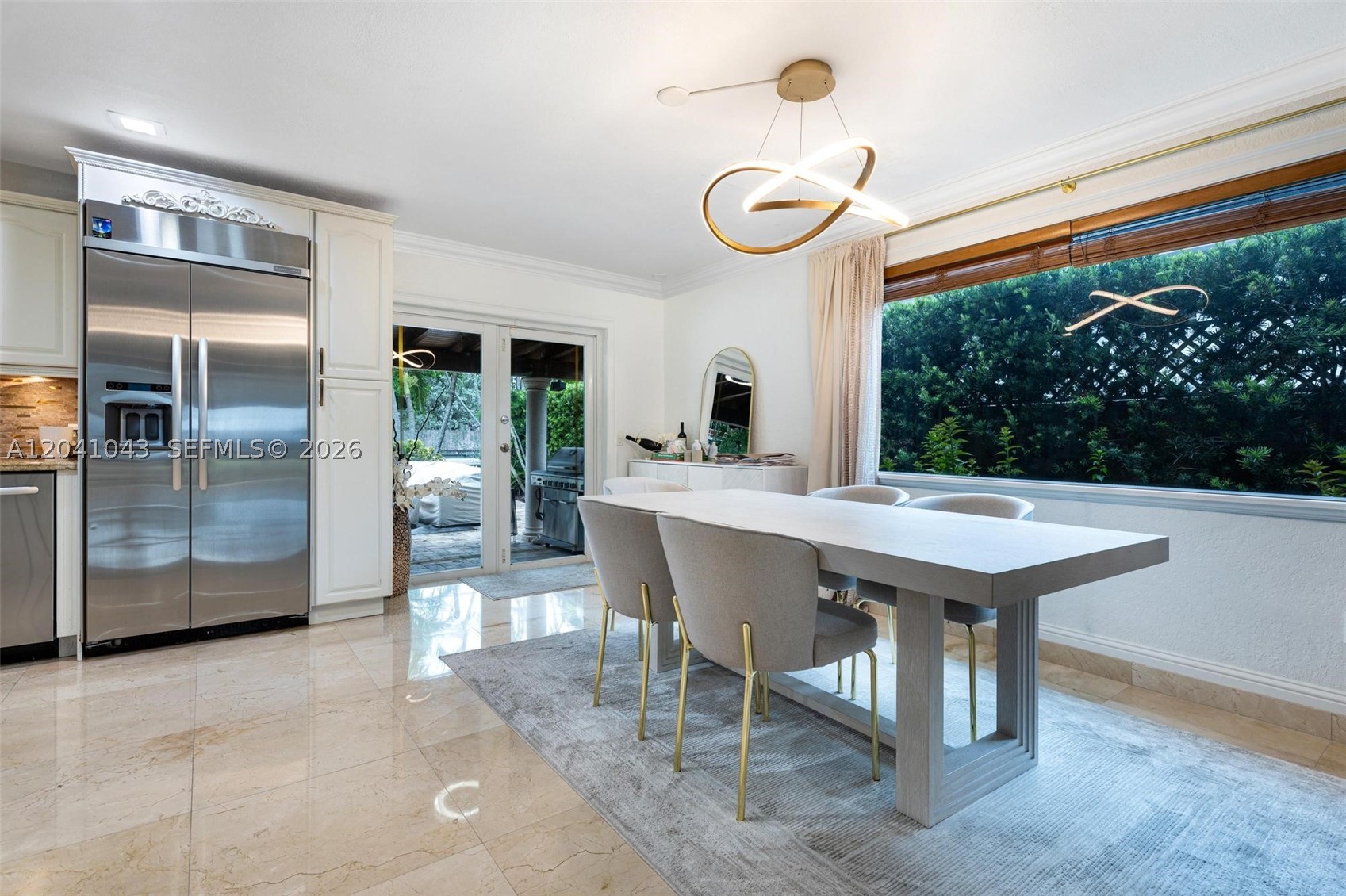 EASTERN SHORES - Residential
