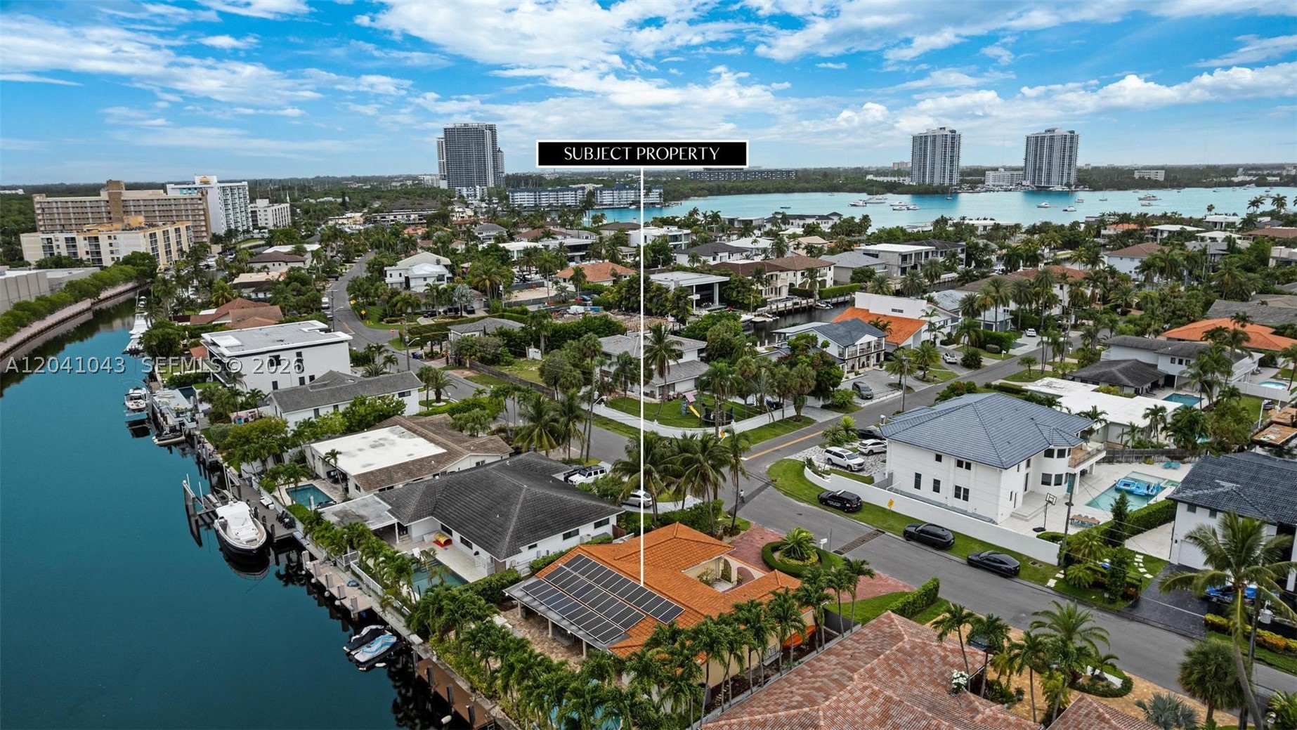 EASTERN SHORES - Residential