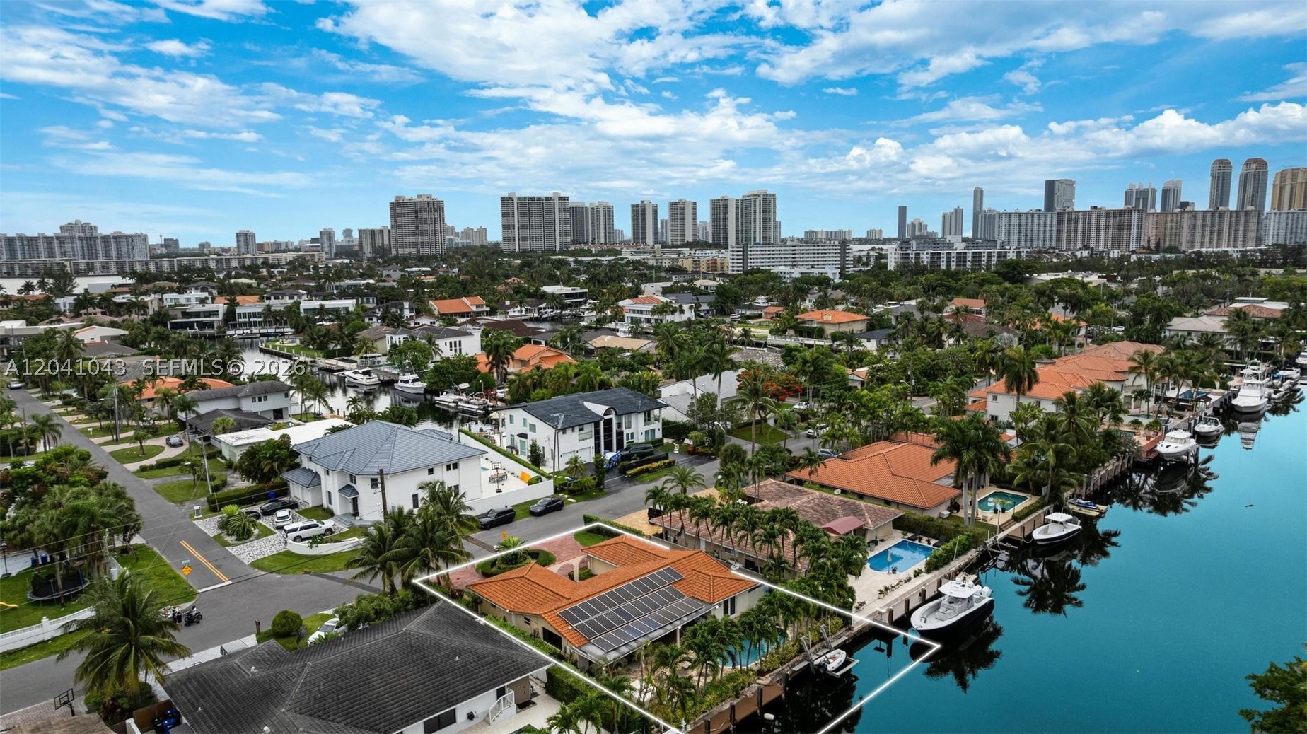 EASTERN SHORES - Residential