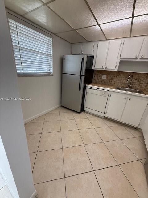 CAMBRIDGE HOUSE EAST - Residential Lease