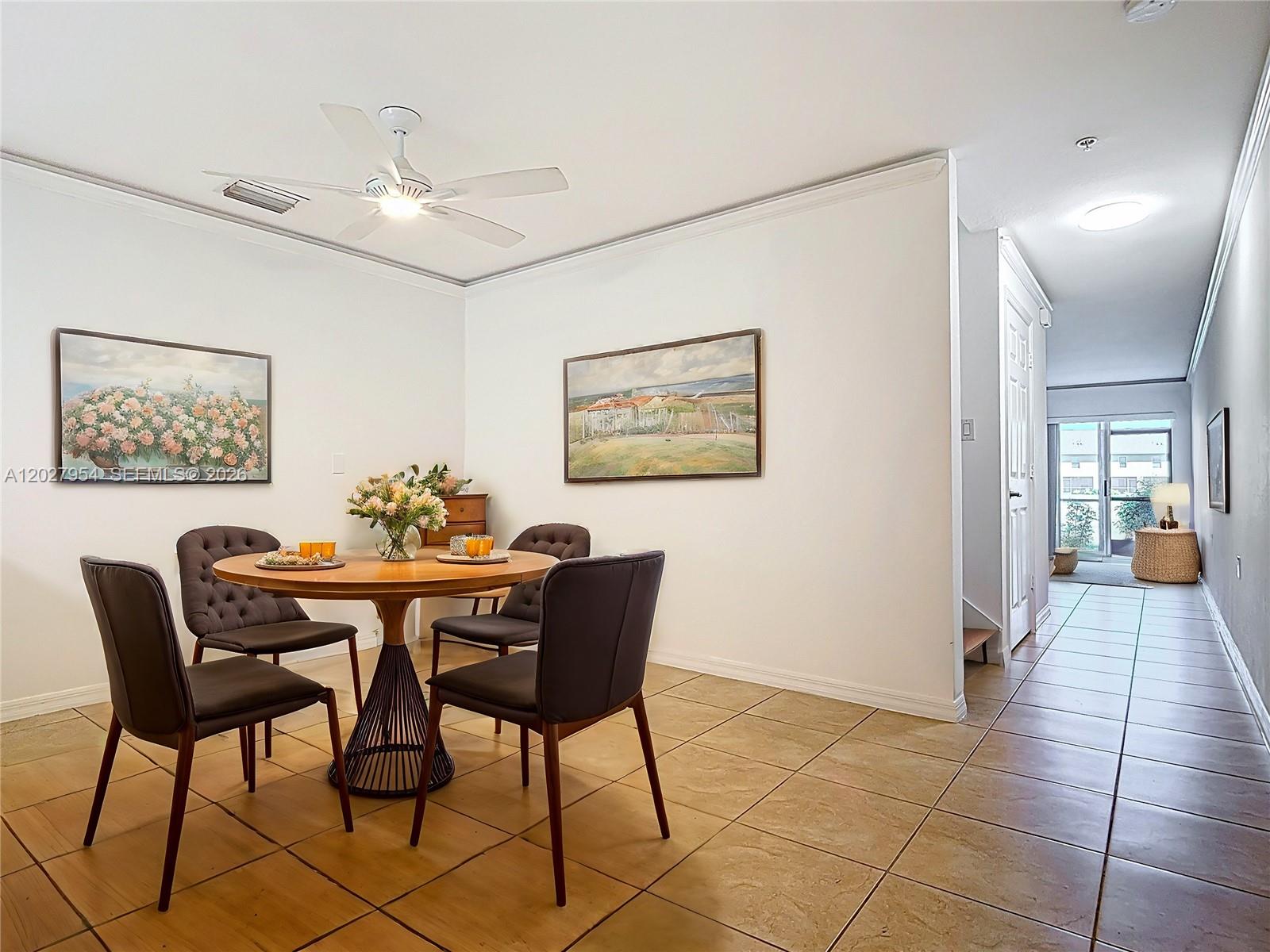 VISTA TOWNHOMES AT HERITA - Residential