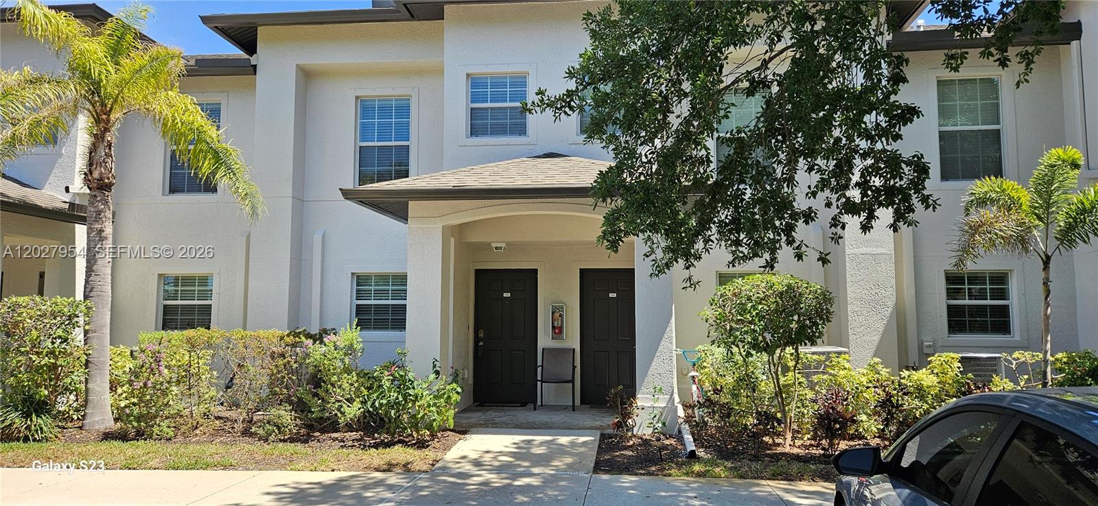 VISTA TOWNHOMES AT HERITA - Residential
