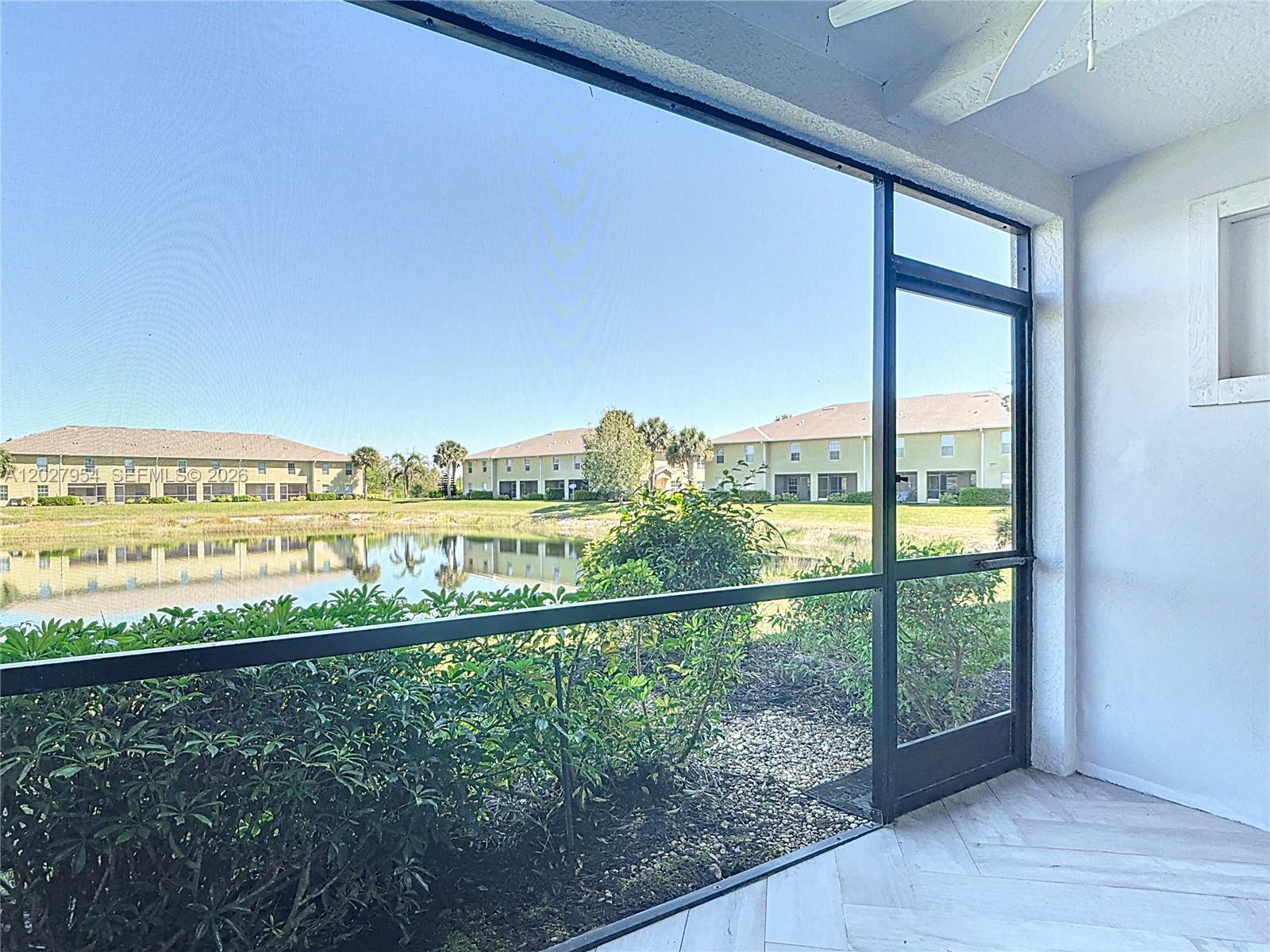 VISTA TOWNHOMES AT HERITA - Residential