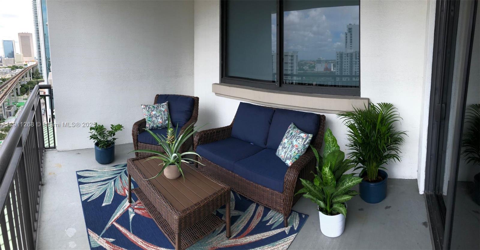 NINE AT MARY BRICKELL VIL - Residential Lease