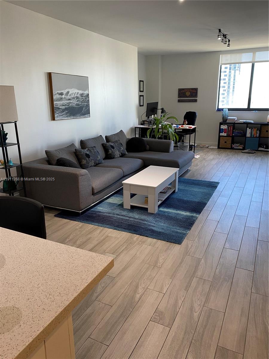 NINE AT MARY BRICKELL VIL - Residential Lease