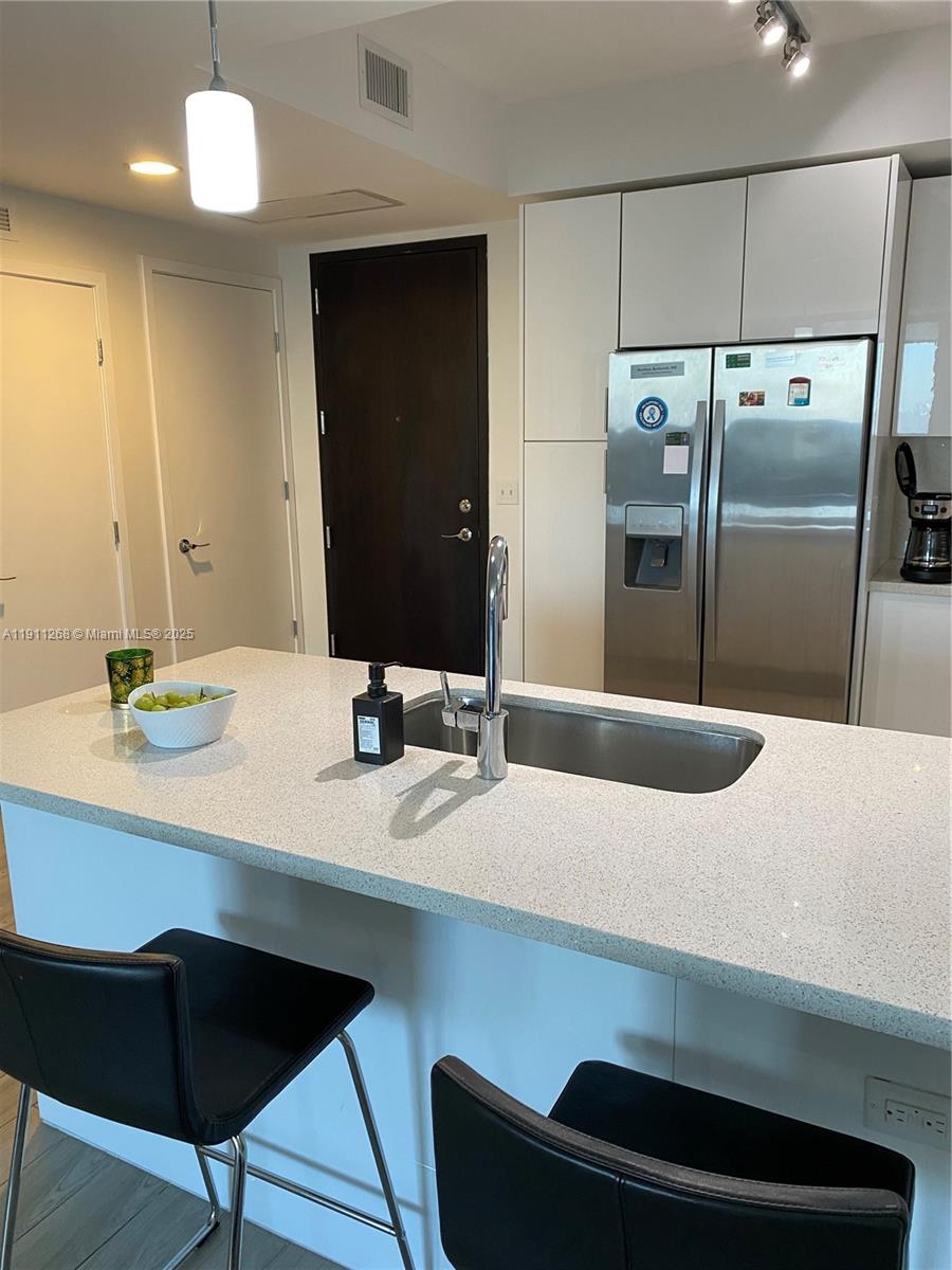 NINE AT MARY BRICKELL VIL - Residential Lease