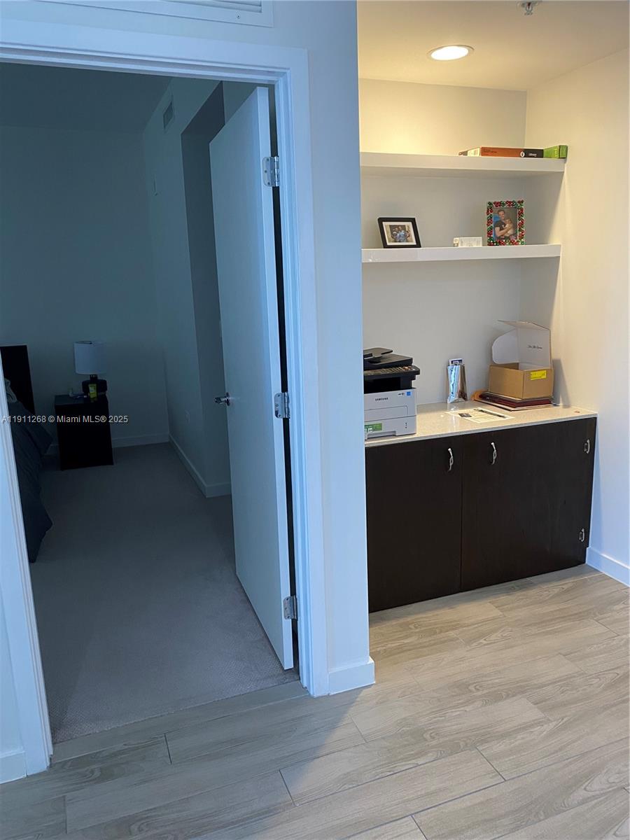 NINE AT MARY BRICKELL VIL - Residential Lease