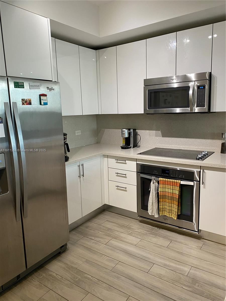 NINE AT MARY BRICKELL VIL - Residential Lease