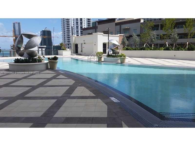 NINE AT MARY BRICKELL VIL - Residential Lease