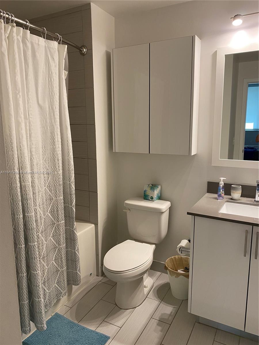 NINE AT MARY BRICKELL VIL - Residential Lease
