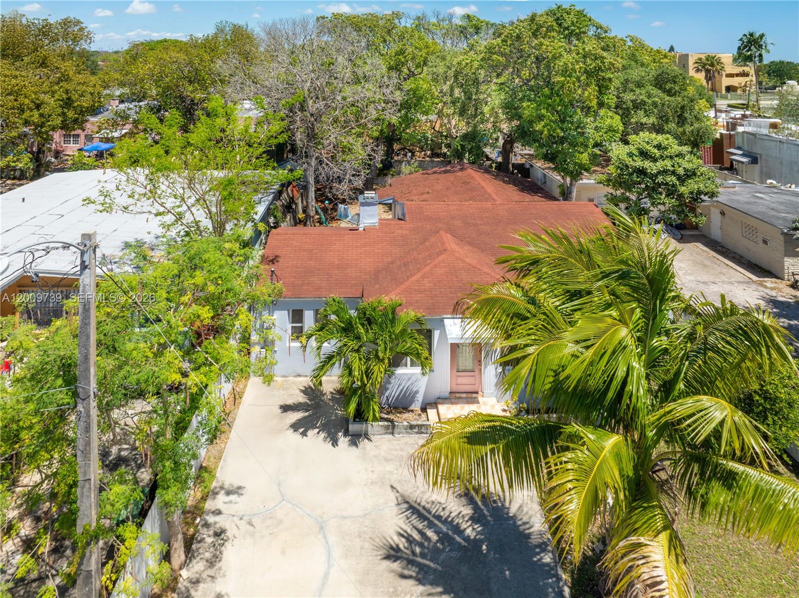 Discover this versatile 3-bedroom, 3-bath home in vibrant Miami—perfect for first-time buyers and savvy investors alike. Designed with flexibility in mind, the layout offers private bedroom suites ideal for multigenerational living, roommates, or income-producing rentals such as short-term or long-term leasing.
Located near Wynwood, Design District upscale shops and five star dining. Just steps away from from
All major highways. Moments away from A1A and beaches and South beach night life.Experience Miami culture from your abode. Just centrally located in one of the most dynamic markets in the U.S., Miami blends coastal lifestyle with global energy. 
The area attracts young professionals, entrepreneurs, and international buyers, supporting strong rental demand and long-term appreciation potential. Residents enjoy year-round sunshine, beaches, nightlife, and a thriving arts scene, making it equally appealing as a primary residence, vacation home, or income-generating asset.
Whether you're purchasing your first home or expanding your portfolio, this property offers location, cultural richness, and flexible use in one of Florida’s most sought-after markets.