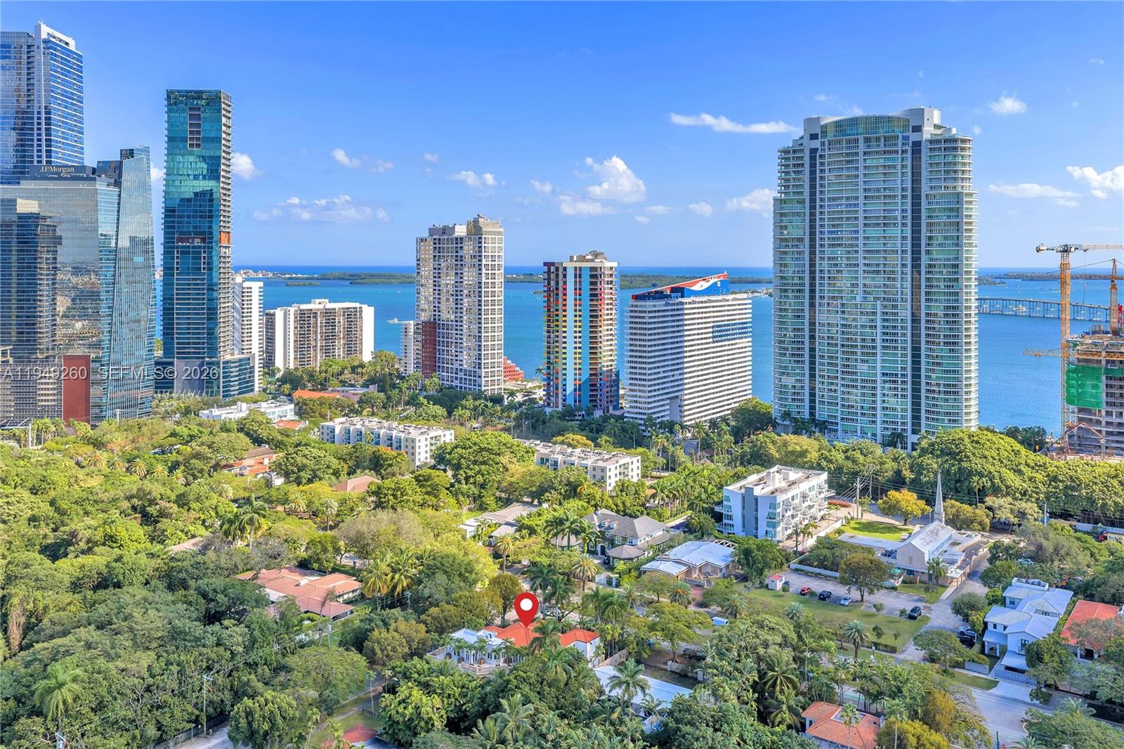 HOLLEMAN PARK - Residential
