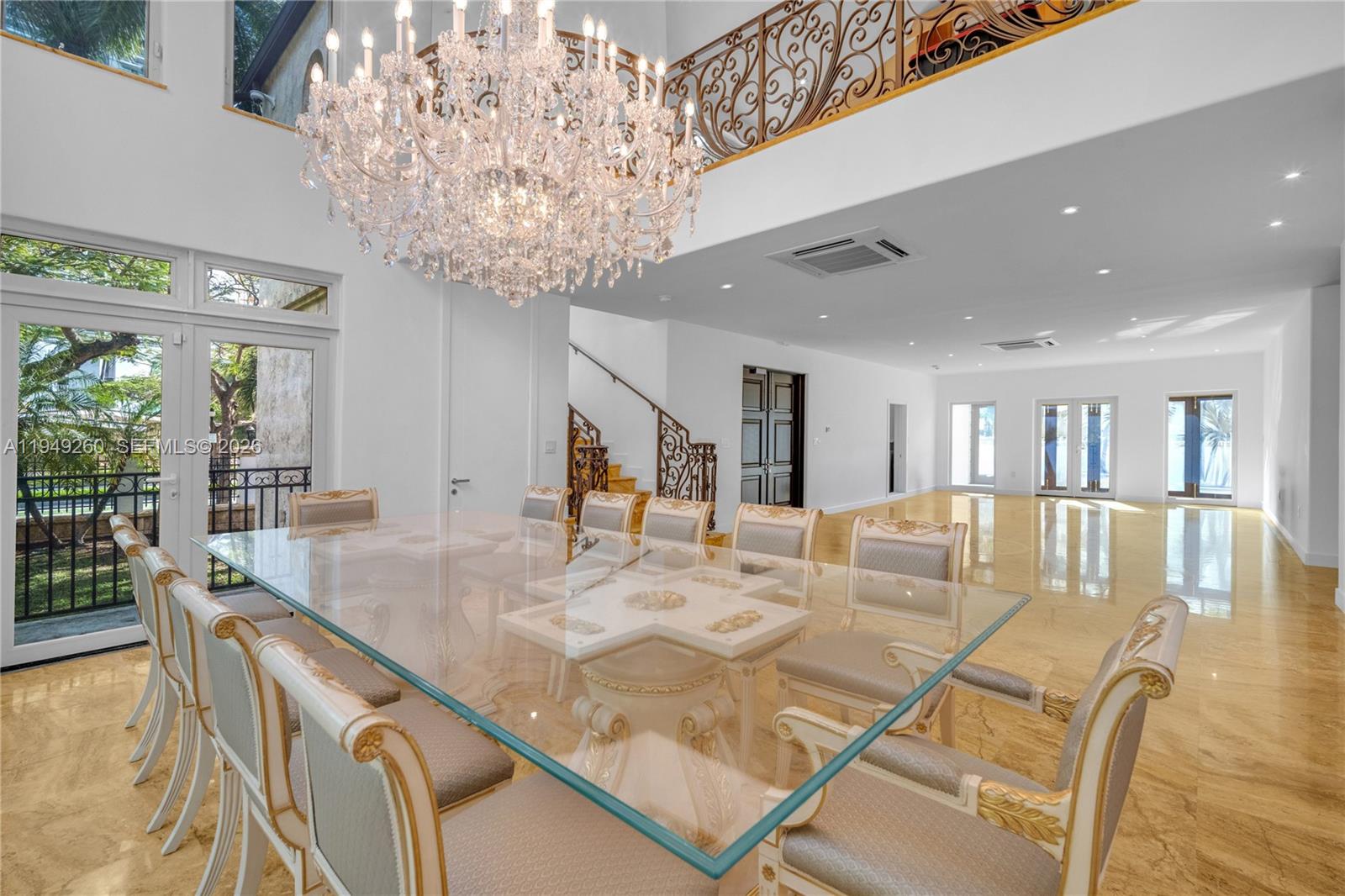 HOLLEMAN PARK - Residential