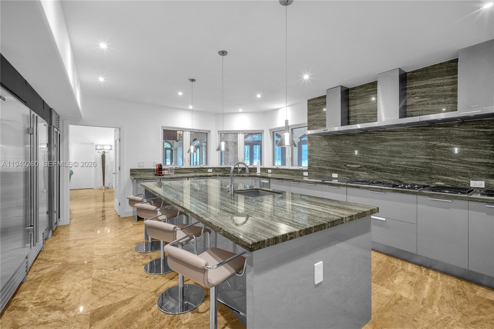 HOLLEMAN PARK - Residential