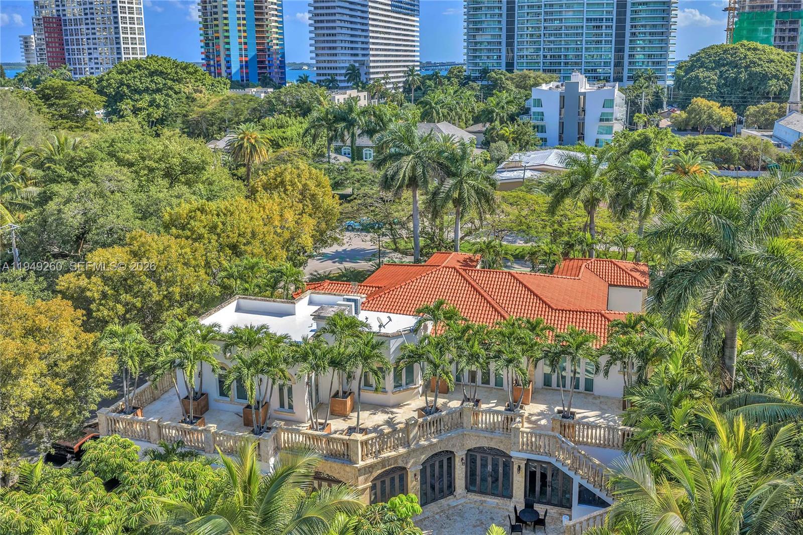 HOLLEMAN PARK - Residential