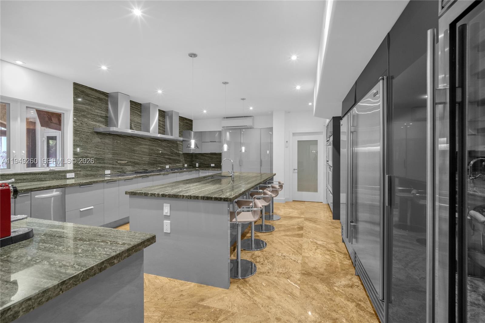 HOLLEMAN PARK - Residential