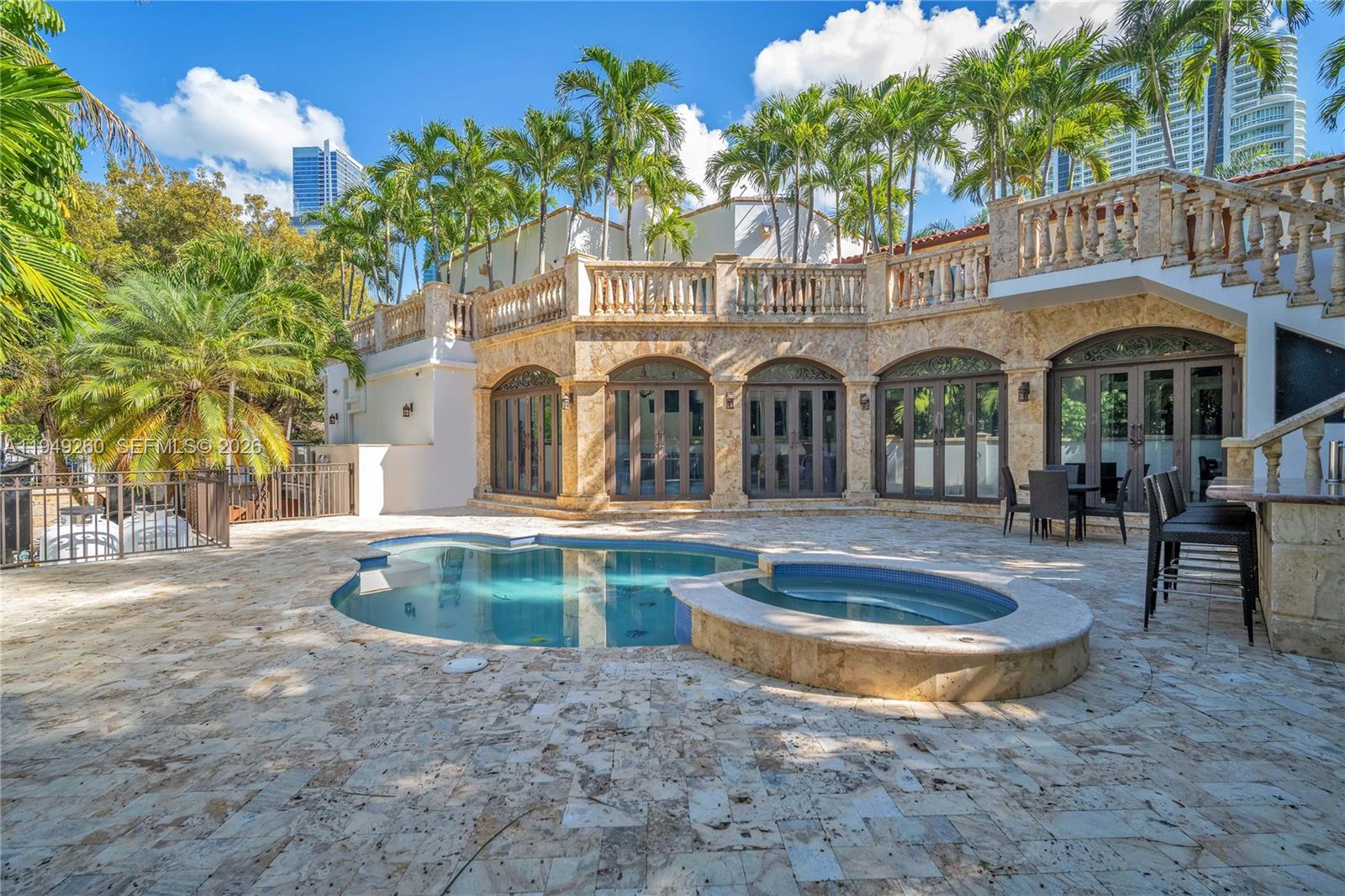 HOLLEMAN PARK - Residential