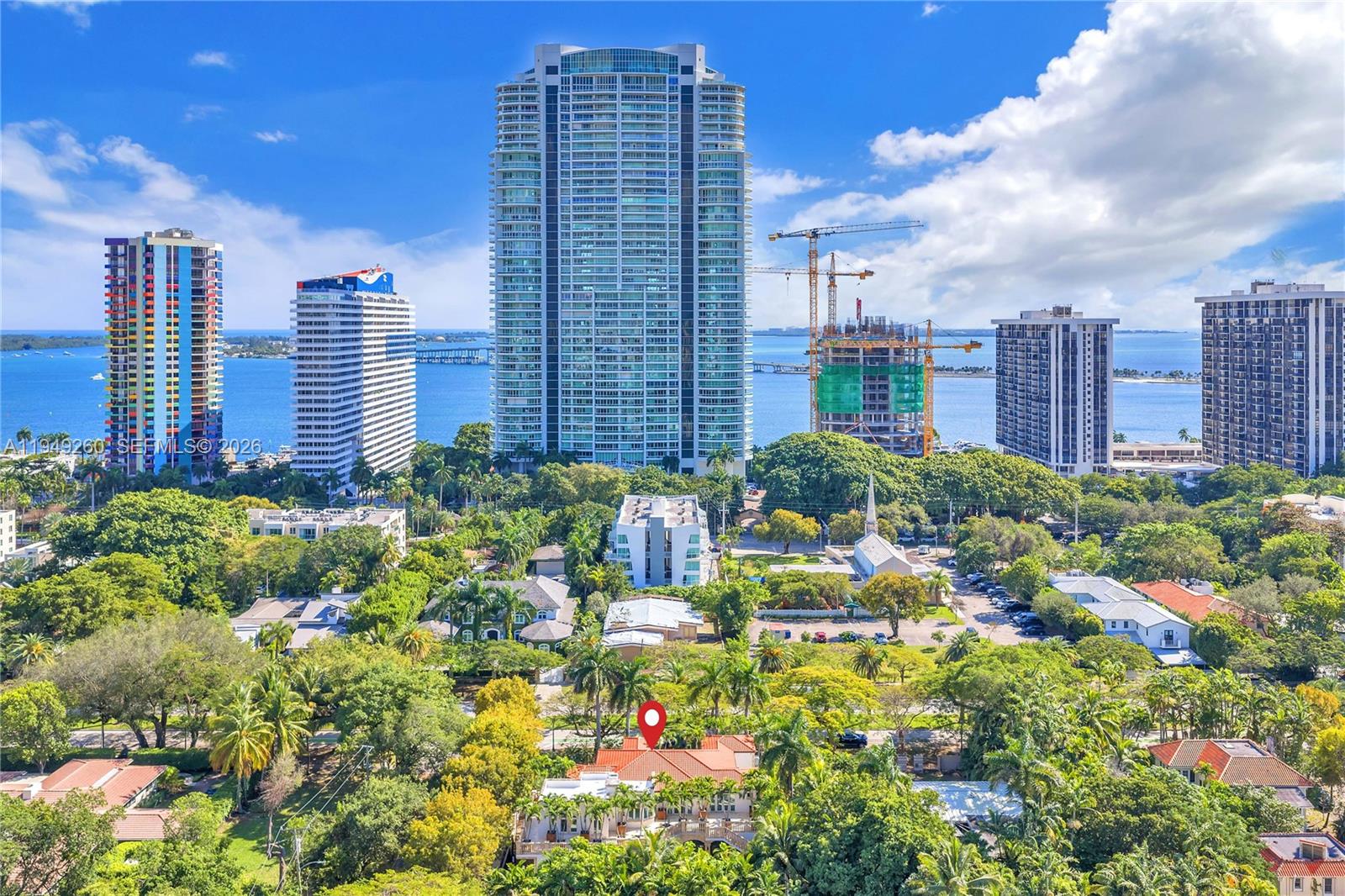 HOLLEMAN PARK - Residential