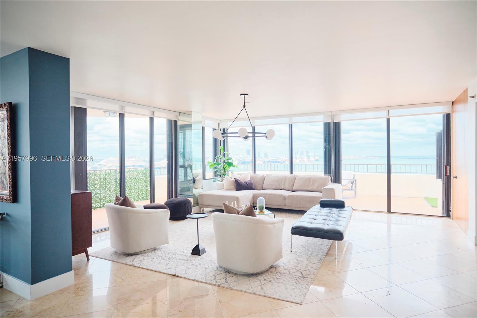 BRICKELL KEY ONE CONDO - Residential