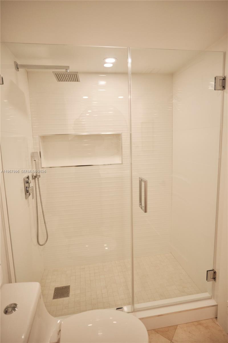 BRICKELL KEY ONE CONDO - Residential