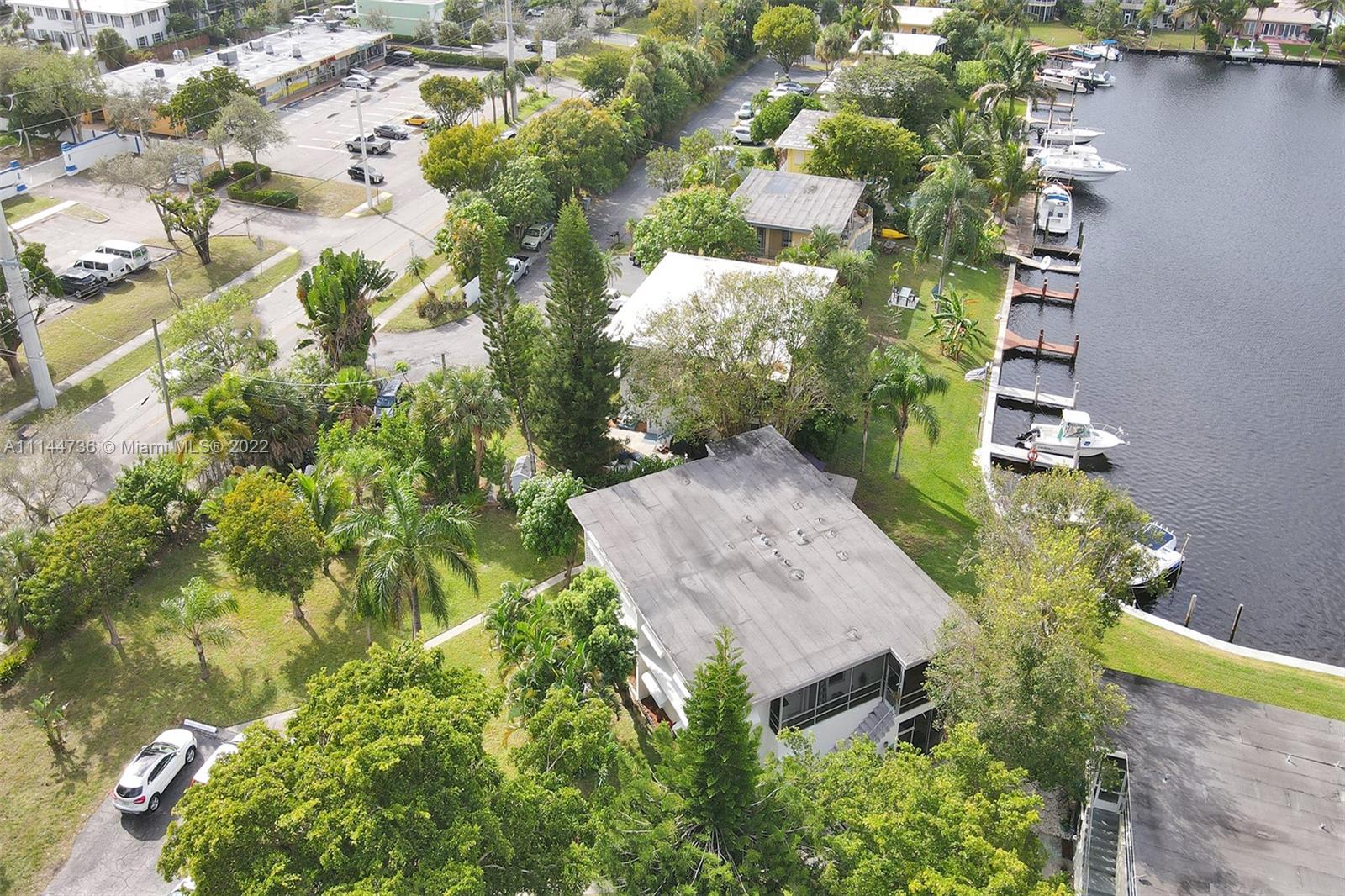 CYPRESS LAKE CO-OP 10 - Residential