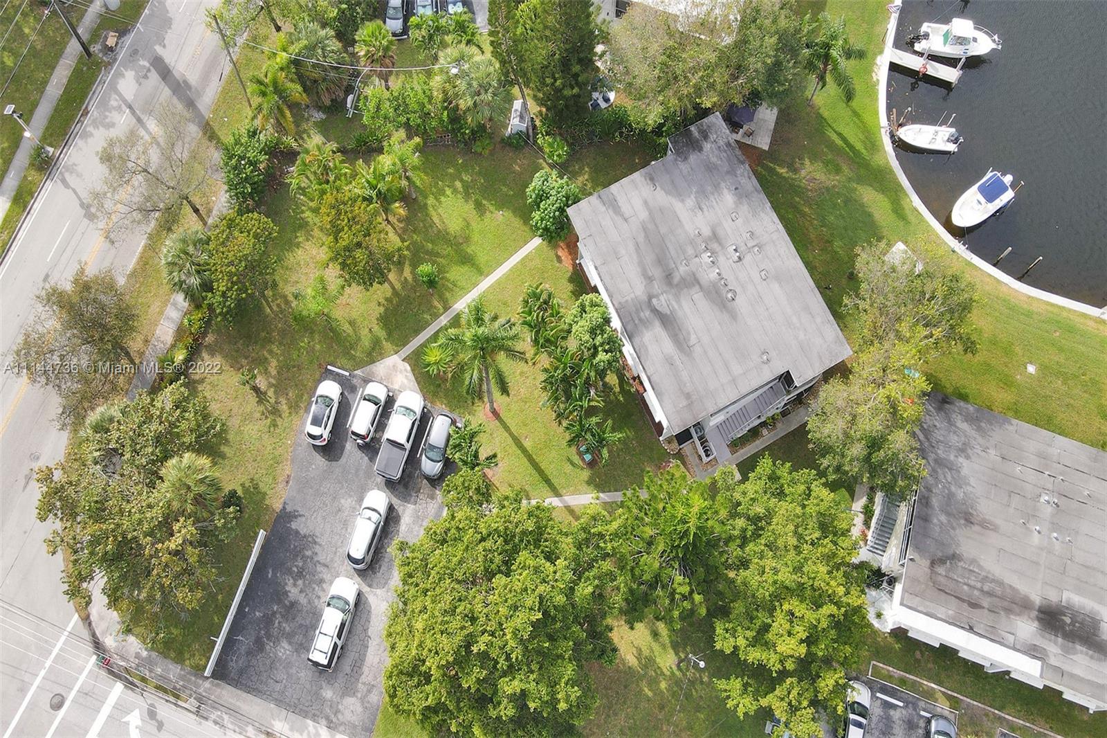 CYPRESS LAKE CO-OP 10 - Residential