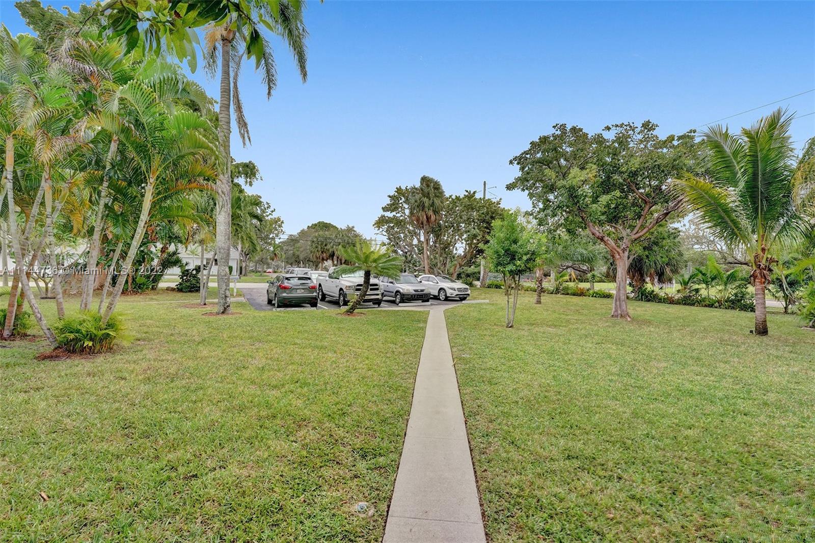 CYPRESS LAKE CO-OP 10 - Residential