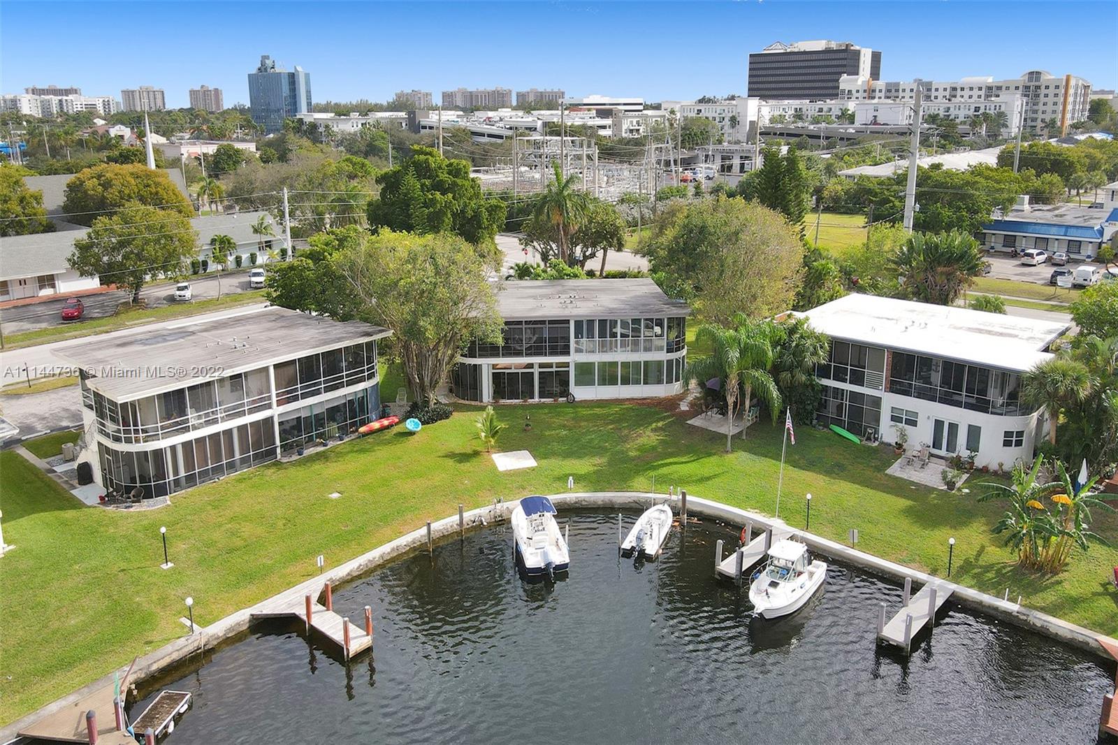CYPRESS LAKE CO-OP 10 - Residential