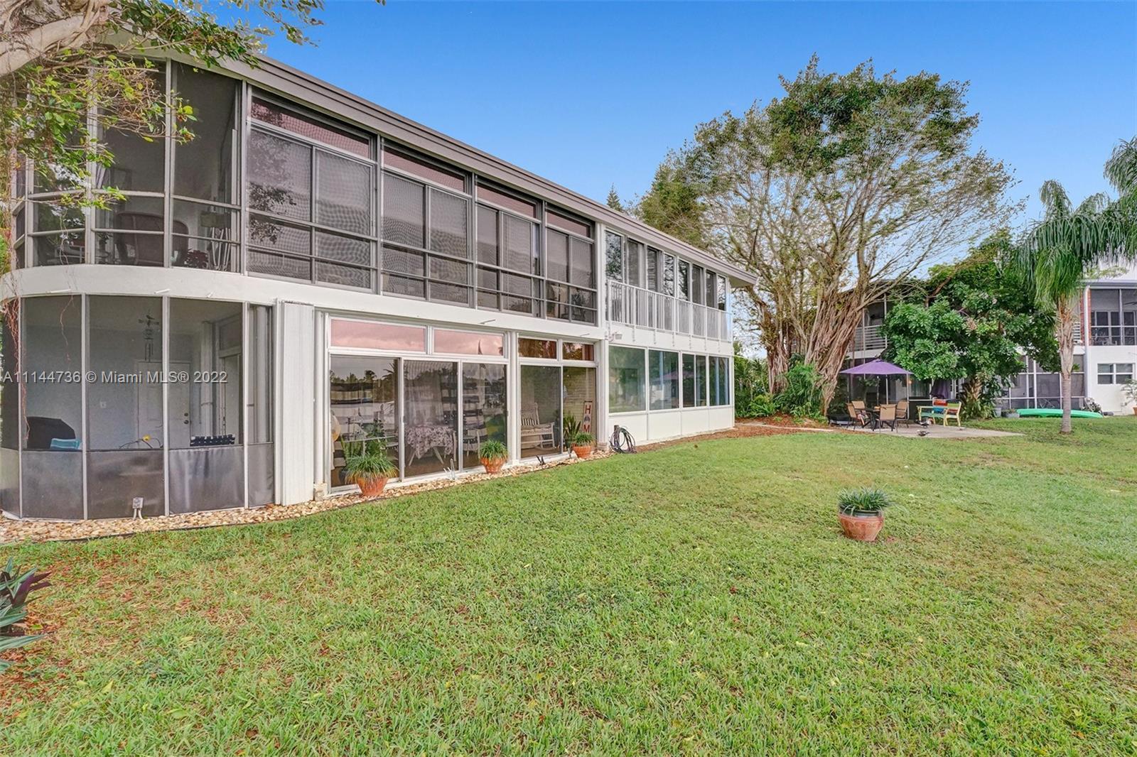 CYPRESS LAKE CO-OP 10 - Residential