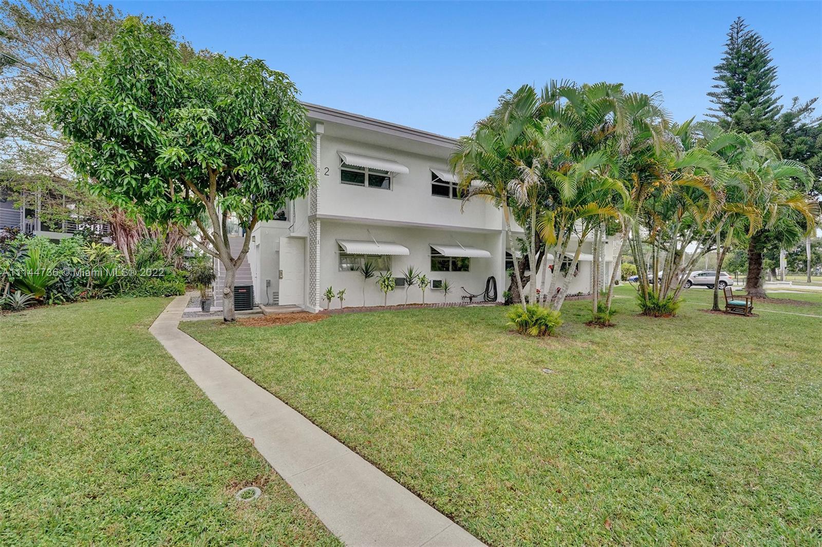 CYPRESS LAKE CO-OP 10 - Residential