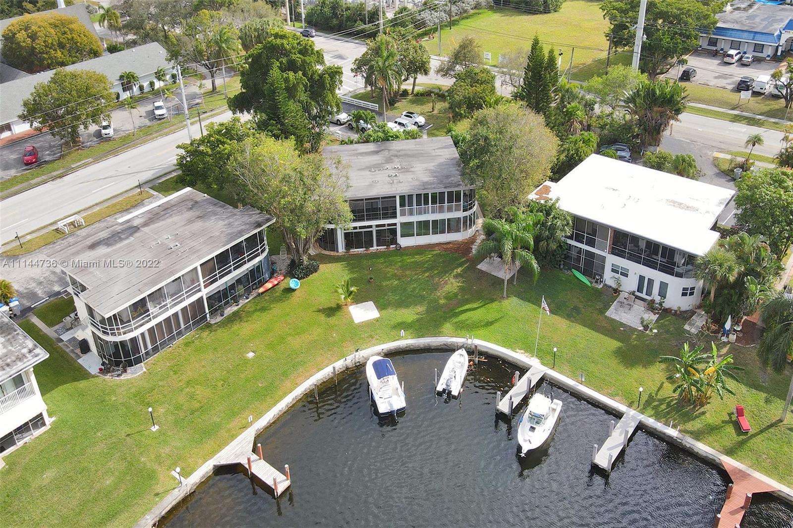 CYPRESS LAKE CO-OP 10 - Residential