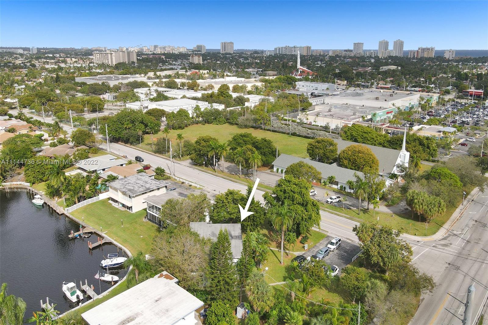 CYPRESS LAKE CO-OP 10 - Residential