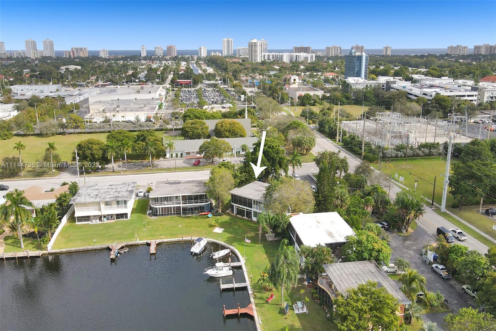 CYPRESS LAKE CO-OP 10 - Residential